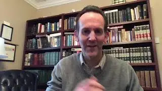 March 20 5 pm Update from Pastor Josh Moody