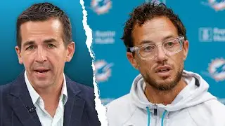 Albert Breer: Dolphins&rsquo; Struggles, C.J. Stroud Assessment, Jesse Minter&rsquo;s Future