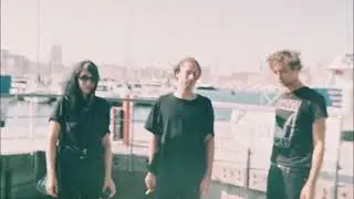 Crystal Soda Cream - Asja (Austria, post-punk)
