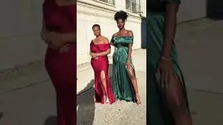 MUST SEE! Mother Daughter Transformation