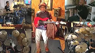 Hot For Teacher by Van Halen - BIG mOUTH 2020