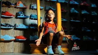 Contenido Adriel flow bailando  Dembows  #dembow #baile #infantil