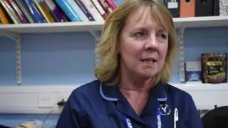 Celebrating our diverse workforce at Yeovil Hospital