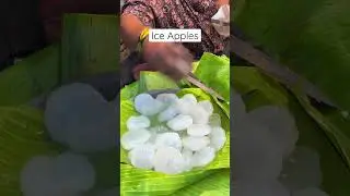 Have you tried this Unique Fruit?✨