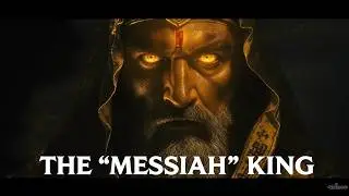 Cyrus the Great & the Liberation of the Jews | The Decree That Changed History