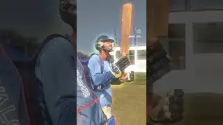 &ldquo;Practice today, conquer tomorrow 🔥&rdquo; #cricket #ipl #agilityworkout #fitness #fielding