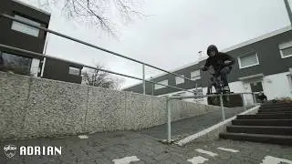 COACHFOOLS II - INFACTION Trainerroadtrip
