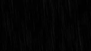30 minutes rain sounds - relaxing ~ 99% fall asleep within 5 minutes! Soothing rain sounds