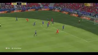 Eusibio fut founder gave up