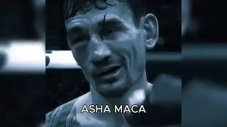 ASHA MACA - 𝔹.𝕄.𝔽. (ORIGINAL)