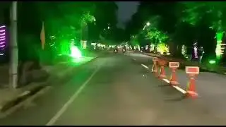 Diwali At IIT Kanpur  ||  IIT Kanpur Diwali Status  ||  IIT Kanpur Campus  ||  Diwali at College ||