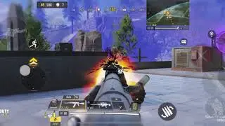 200 IQ SQUAD WIPES & ARCTIC .50 SNIPES Battle Royale Cod Mobile