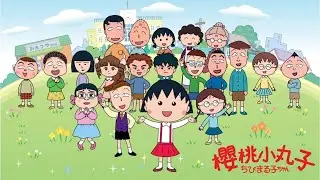 90後動畫卡通主題曲串燒 Post-90s Animation/Cartoon Theme Songs Medley