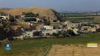 زبدة الكلام  - قرية كسرة الشيخ جمعة  - 27-10-2023