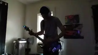 Seether - Weak (Guitar Cover)