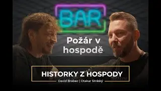 Požár v Crans Montaně | Podcast Historky z hospody E50