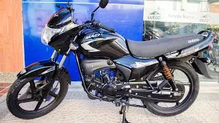 NUEVA AUTECO VICTORY MACH 110 | Precio, Ficha técnica y Colores