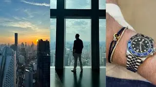 Реальный день из жизни владельца агентства в Бангкоке с доходом 90 000 долларов в месяц (точное р...