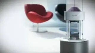 Sony Sountina