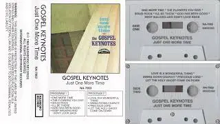 The Gospel Keynotes – B_01 Love Is A Wonderful Thing