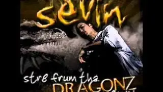 Sevin ft Snoop Dogg - Just Like That - Str8 Frum Tha Dragonz Mouth