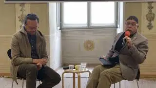 Reparation and restitution. Raul Moarquech Ferrera-Balanquet and Justin Randolph Thompson