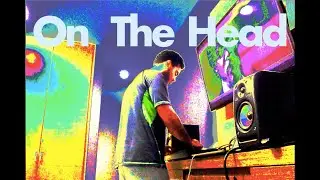 On Head  - Live G AngeLL - (Trap Beat)