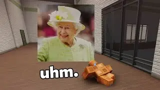 Roblox Evade Funny Moments #2