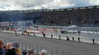 Tierp arena 2018