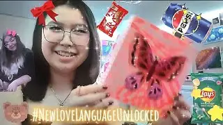 Giving a Gift to my Best Friend🎀| Not Emotional