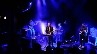 The JAZZMURDERS live at TapTab Music Club Schaffhausen 1st April 2022 pt.3