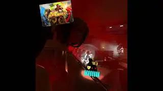 aim assault. quest 3 cool game. fast pace #quest3 #vr