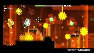 RadioCutter by Darwin 100%(easy demon)