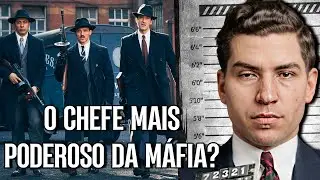 Lucky Luciano: Salvatore Maranzano e Joe Masseria criaram o &ldquo;Chefe dos Chefes&rdquo; ou ca&iacute;ram no blefe?​
