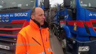 [EXPERIMENTATION] Tankyou, la station-essence mobile qui facilite l'acc&egrave;s au GNV !