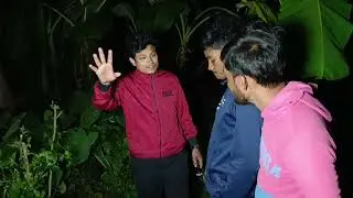 ভয়ানক জ্বীন-ভূতের জংগলে/The terrible forest of jinn and ghosts/SA Tv26/ SA Ghost Hunting Video.