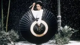 Lady Snowblood (1973) &ndash; Kill Bill&rsquo;s Cooler Japanese Aunt