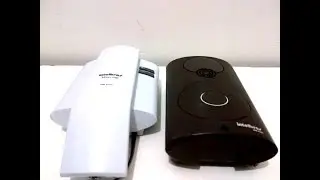 Review - Interfone Intelbrás IPR8000 - Características e Conexões