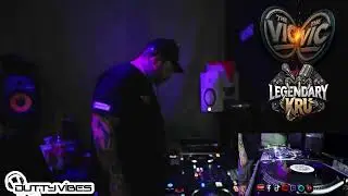 THE VIC DNB - Dutty Vibes NYE 2025