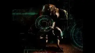 Undead Technology - Anubi