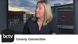Совет по развитию рабочей силы | County Connection с контролером Раддероу