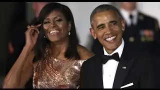 First Lady of Fashion: Michelle Obama Leaves a Lasting Style Legacy│michelle obama│barack obama