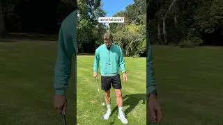 quick fire 🔥⏲️ questions with Gareth Bale ⚽️🏴󠁧󠁢󠁷󠁬󠁳󠁿#adidas #golf #garethbale