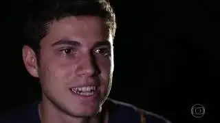 Um dia Dourado   Thiago Braz relembra feito hist&oacute;rico nas Olimp&iacute;adas do Rio 2016