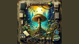 Technophobic, Eat A Mushroom
