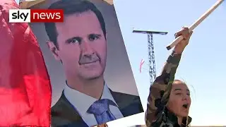 The Syrian conflict from a Russian perspective