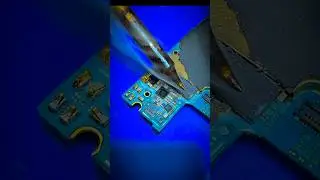 How to Find Mobile Short Circuit | Quick Repair Guide #repair #technology