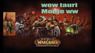 wow Tauri, Wod monk ww lvl 100