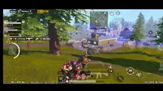 i cee res - PUBG gameplay & live battles
