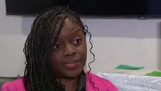 Former Klein ISD teacher speaks out after child trafficking charges dismissed